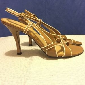 Tahari Heeled Sandals